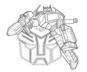 Printable cartoon s printable transformers3763  coloring pages